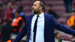 Igor Tudor'un yeni takımı belli oldu