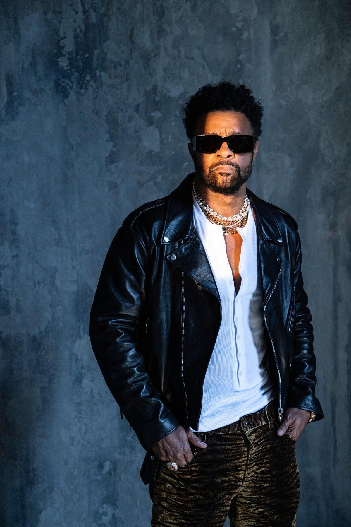 Shaggy, 25 Haziran&rsquo;da İstanbul&rsquo;da! 1