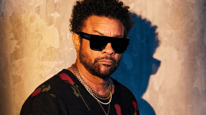 Shaggy, 25 Haziran&rsquo;da İstanbul&rsquo;da!