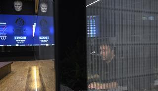 Borsa g&uuml;ne y&uuml;kseliş başladı
