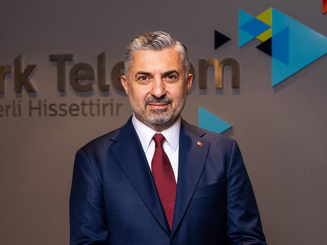 T&uuml;rk Telekom'dan beklentileri aşan karlılık! Ebubekir Şahin: "Rakipsiz fiber ağımızı 5G yatırımlarımızla yeni &ccedil;ağa taşıyoruz"