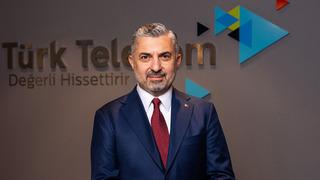 Türk Telekom'dan beklentileri aşan karlılık! Ebubekir Şahin: Rakipsiz fiber ağımızı 5G yatırımlarımızla yeni çağa taşıyoruz