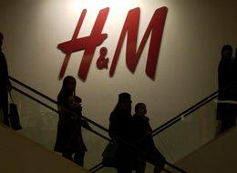 Giyim devinde 1974'ten bu yana bir ilk