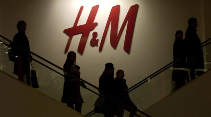 H&M giyim mağazalarında TİS anlaşması