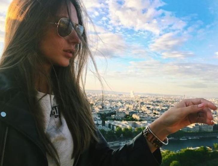 En büyük hayalini dile getirdi G2