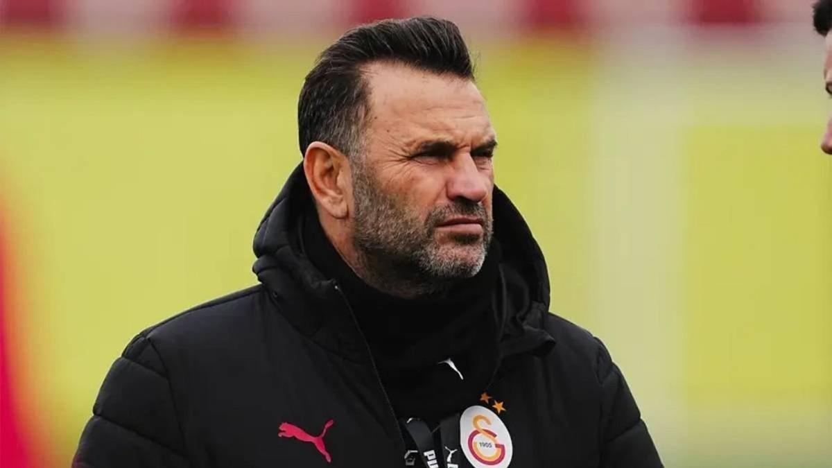 T&uuml;m d&uuml;nya konuşacak: Galatasaray s&uuml;per yıldızı  bedava  getiriyor! 1