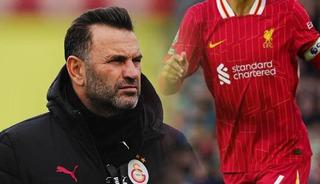 T&uuml;m d&uuml;nya konuşacak: Galatasaray s&uuml;per yıldızı 'bedava' getiriyor!