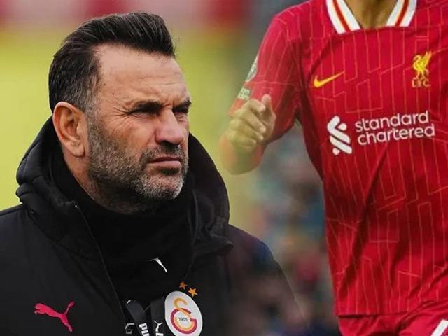 T&uuml;m d&uuml;nya konuşacak: Galatasaray s&uuml;per yıldızı 'bedava' getiriyor!