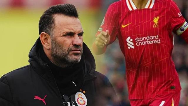 Tüm dünya konuşacak: Galatasaray süper yıldızı 'bedava' getiriyor!