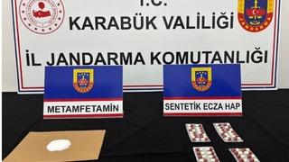 Uyuşturucu operasyonlarda 7 kişi yakalandı