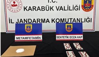 Uyuşturucu operasyonlarda 7 kişi yakalandı