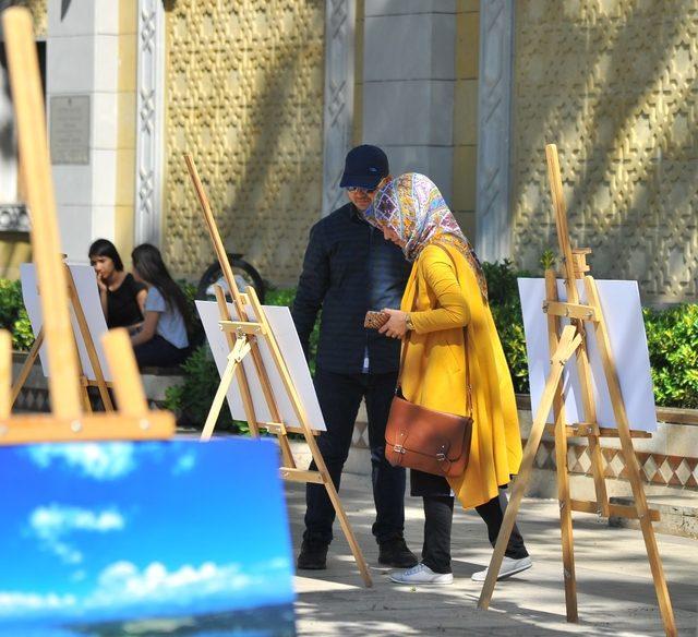 Yaşar Kemal anısına fotoğraf sergisi