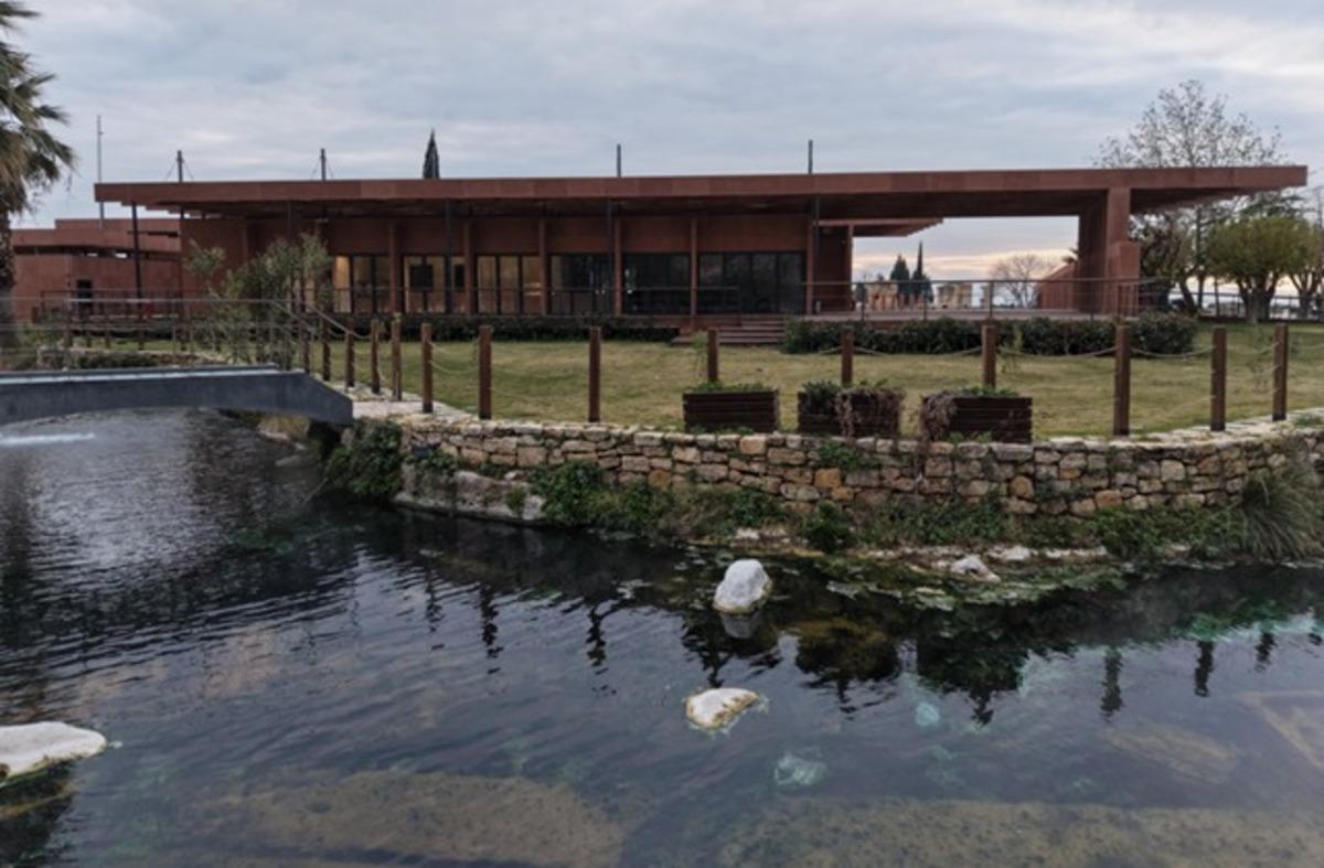 Tokat ta Roma d&ouml;nemine ait ilgin&ccedil; keşif: Ka&ccedil;ak kazıdan  &Ccedil;ingene Kızı nın kardeşi &ccedil;ıktı! 2
