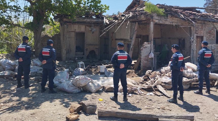 Tokat'ta Roma d&ouml;nemine ait ilgin&ccedil; keşif: Ka&ccedil;ak kazıdan '&Ccedil;ingene Kızı'nın kardeşi &ccedil;ıktı!