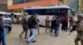 Milyonlarca TL d�viz, arsalar, daireler, ara�lar... Hepsine el kondu