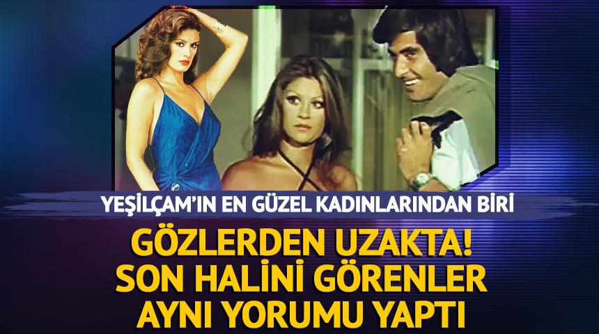 Kadir İnanır'dan sonra G&uuml;lşen Bubikoğlu'nun son hali merak edildi