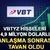 VBTYZ hisseleri 14,9 milyon dolarlık anlaşma sonrası tavan oldu