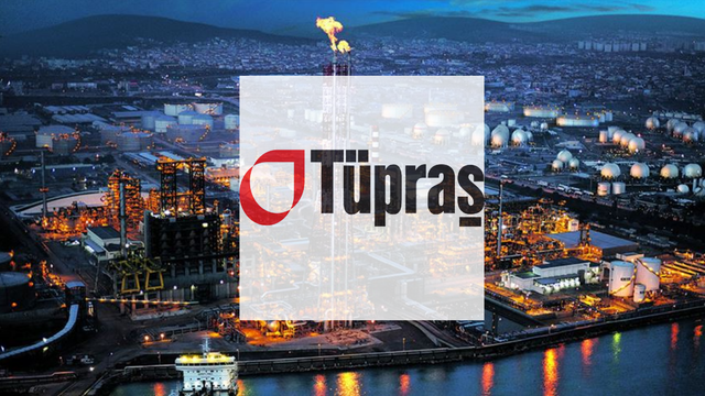 T&uuml;praş (TUPRS) bilan&ccedil;osundan sonra hedef fiyatlar değişti