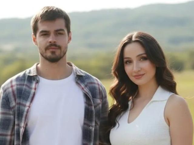 Mutluluğu kısa s&uuml;rd&uuml;! Eski sevgilisi sorulunca...