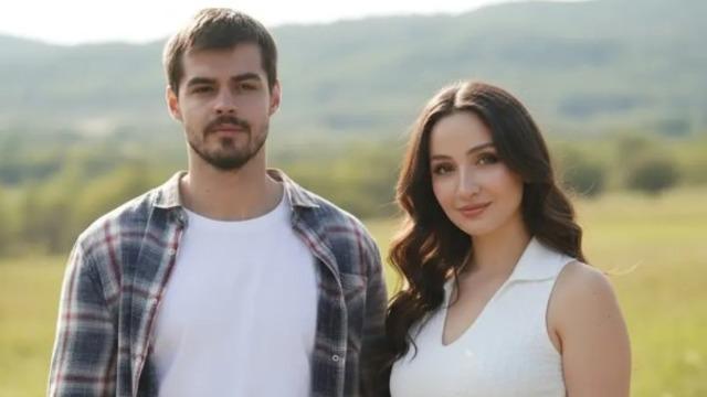 Berk Atan ile Gökçe Akyıldız'ın mutluluğu kısa sürdü! Eski sevgiliye övgü dolu sözler 