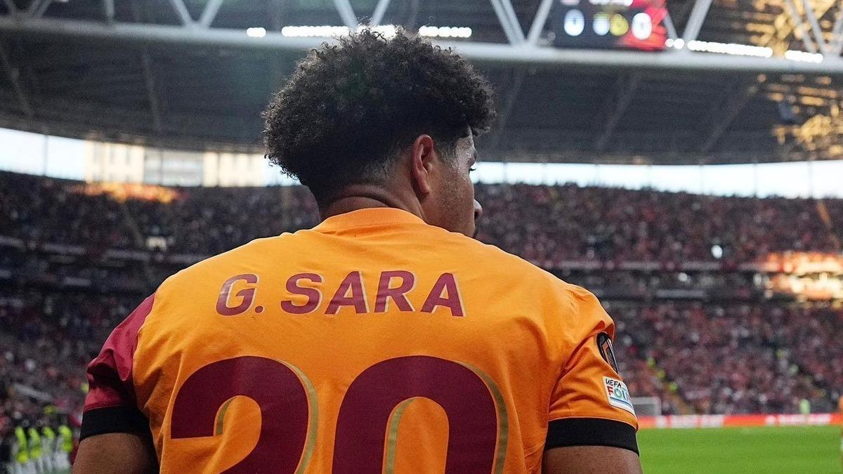 Dünya Kupası nda da yok! Galatasaray ın yıldızı sezonu kapattı 3