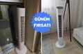 �ok satanlarda 1. s�rada: Kumtel vantilat�r indirimde