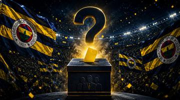 Fenerbah&ccedil;e&rsquo;de en doğru senaryo sizce hangisi? 🟡🔵 