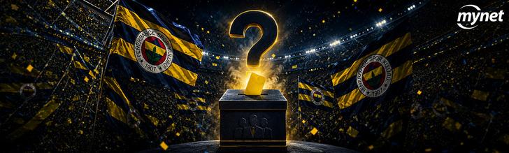 Fenerbah&ccedil;e&rsquo;de en doğru senaryo sizce hangisi? 🟡🔵 