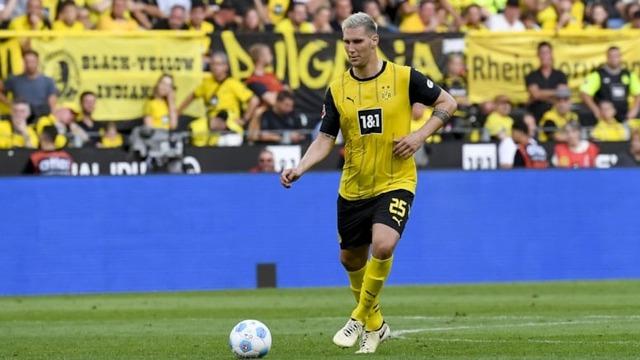 Niklas Süle, 30 yaşında futbol kariyerini sonlandırıyor