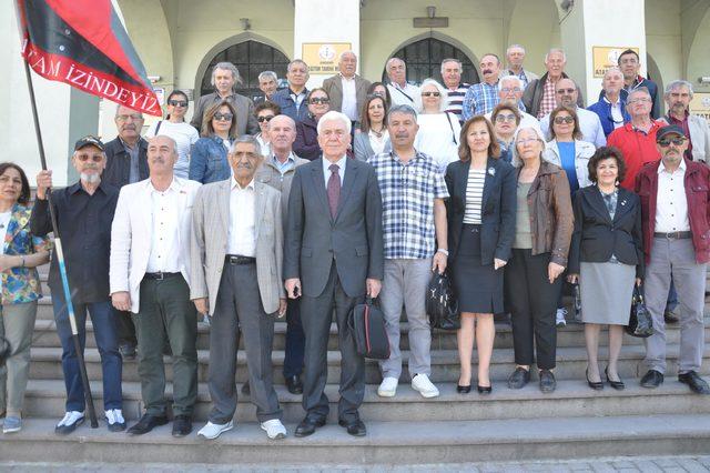 Atatürk Lisesi'nin 'niteliksiz okul' sayılmasına tepki