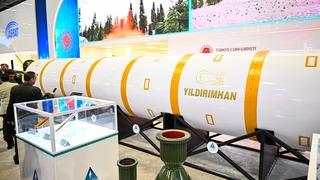 MSB'den YILDIRIMHAN a&ccedil;ıklaması: 'Başarıyla tamamlandı'