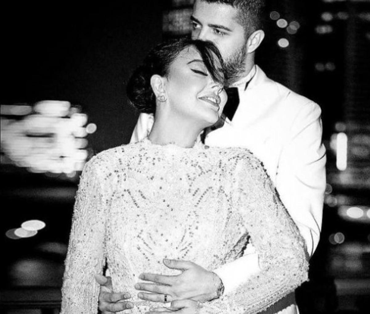Daha yeni boşanmıştı! Ebru G&uuml;ndeş 5. kez evleniyor mu?  1