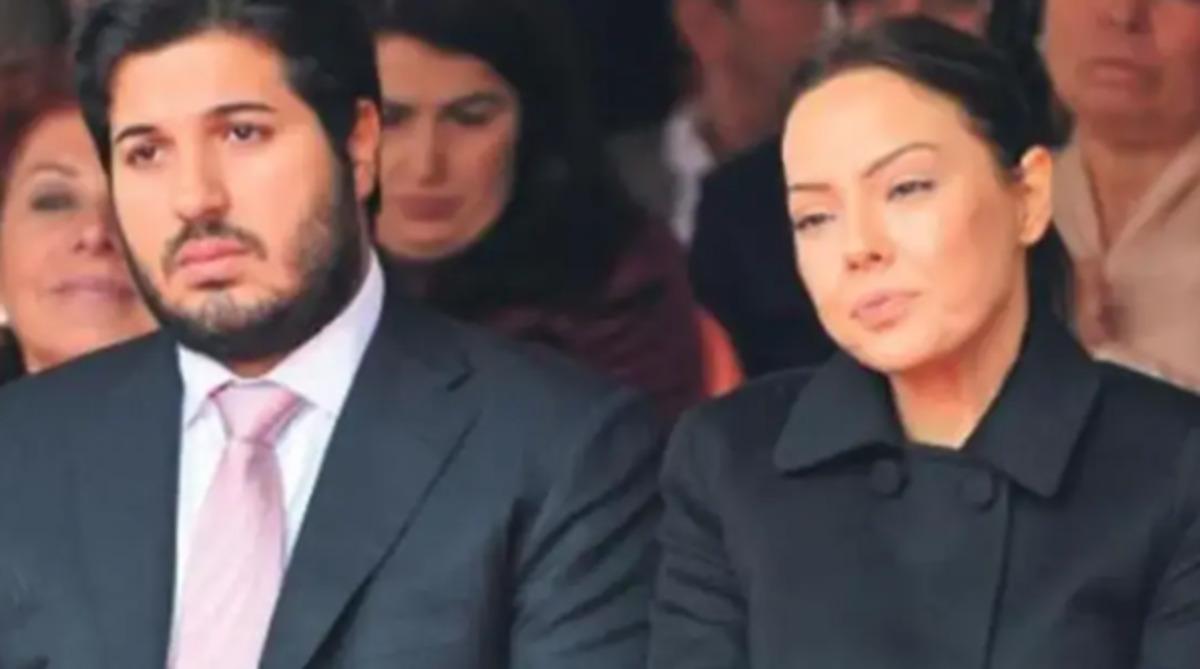 Daha yeni boşanmıştı! Ebru G&uuml;ndeş 5. kez evleniyor mu?  2