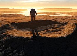 Uzay madenciliği trilyonlar kazandıracak