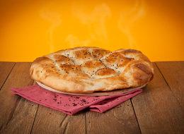 Ramazan pidesine zam