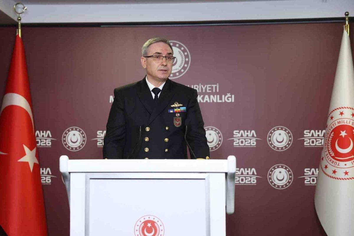 MSB den YILDIRIMHAN a&ccedil;ıklaması: Laboratuvar test s&uuml;re&ccedil;leri tamamlandı 1
