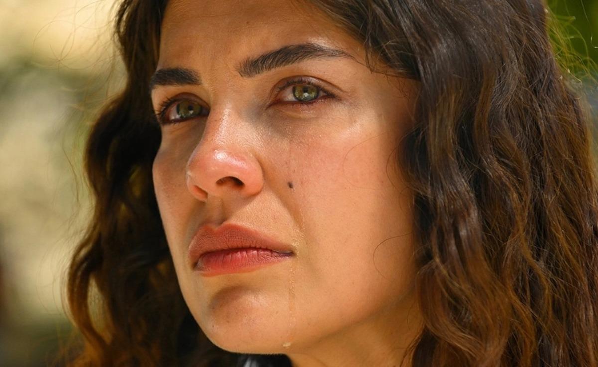 Halef: K&ouml;klerin &Ccedil;ağrısı 31. b&ouml;l&uuml;m 2. fragman izle! Hamam sahnesi tepki &ccedil;ekti 4