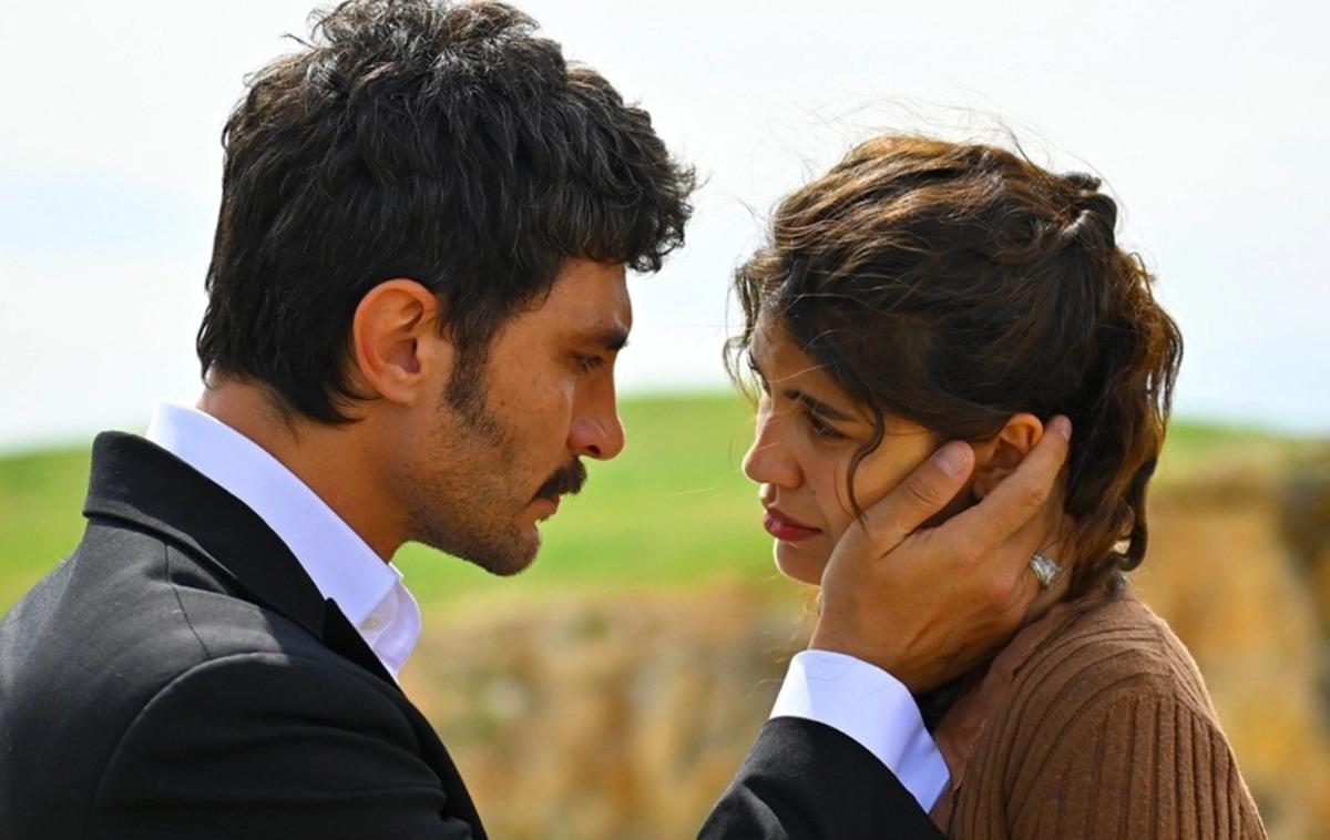 Halef: K&ouml;klerin &Ccedil;ağrısı 31. b&ouml;l&uuml;m 2. fragman izle! Hamam sahnesi tepki &ccedil;ekti 3