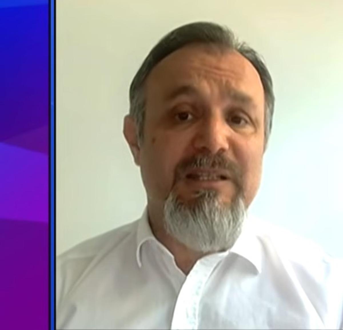 Altında y&uuml;kseliş i&ccedil;in uzman isim  Savaş bitse bile  deyip a&ccedil;ıkladı 5