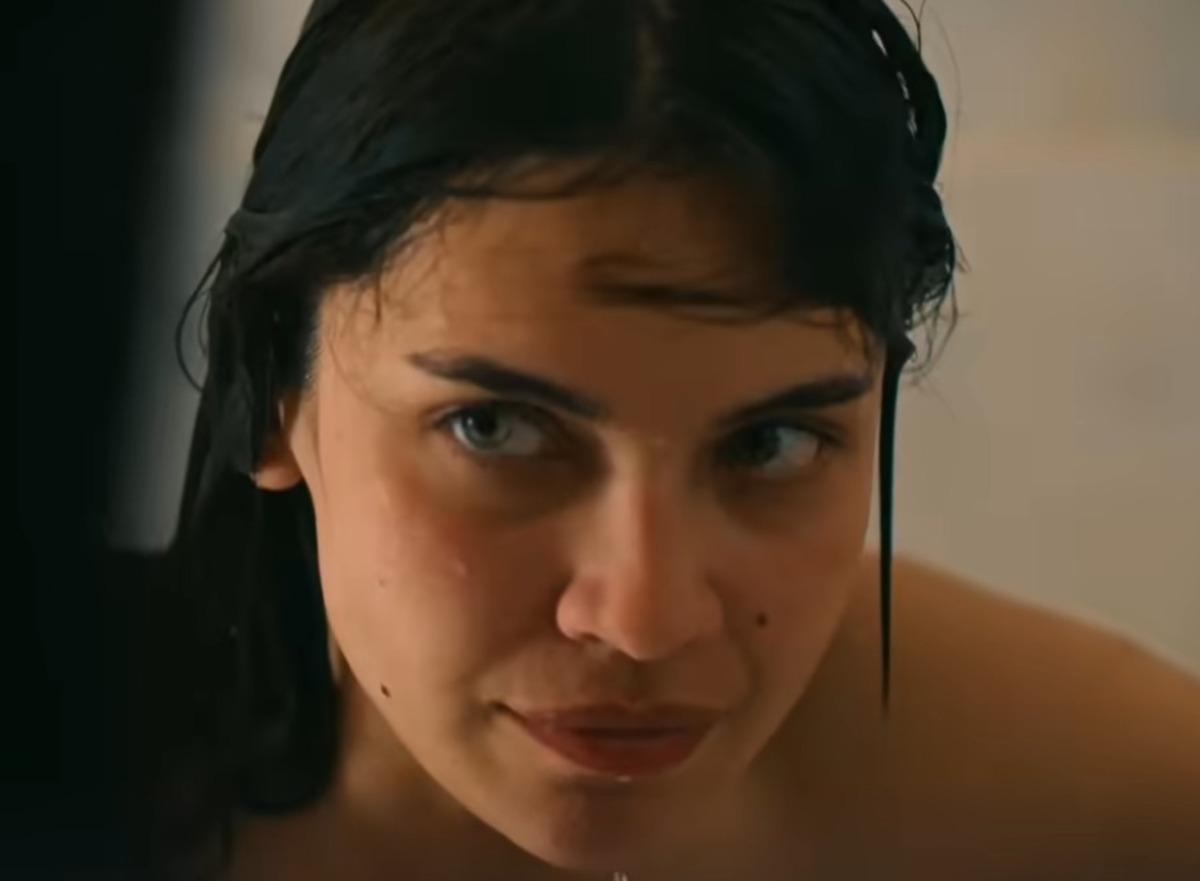 Halef: K&ouml;klerin &Ccedil;ağrısı 31. b&ouml;l&uuml;m 2. fragman izle! Hamam sahnesi tepki &ccedil;ekti 1