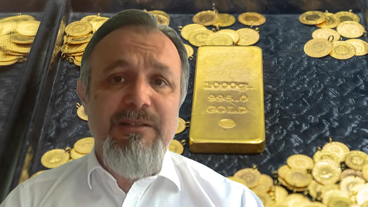 Altında yükseliş için uzman isim 'Savaş bitse bile' deyip açıkladı