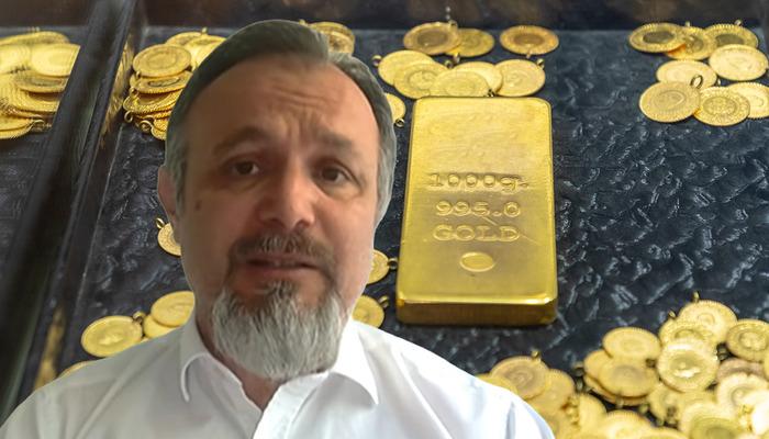 Altında y&uuml;kseliş i&ccedil;in uzman isim 'Savaş bitse bile' deyip a&ccedil;ıkladı