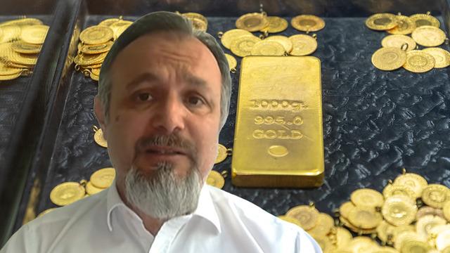 Altında yükseliş için uzman isim 'Savaş bitse bile' deyip açıkladı