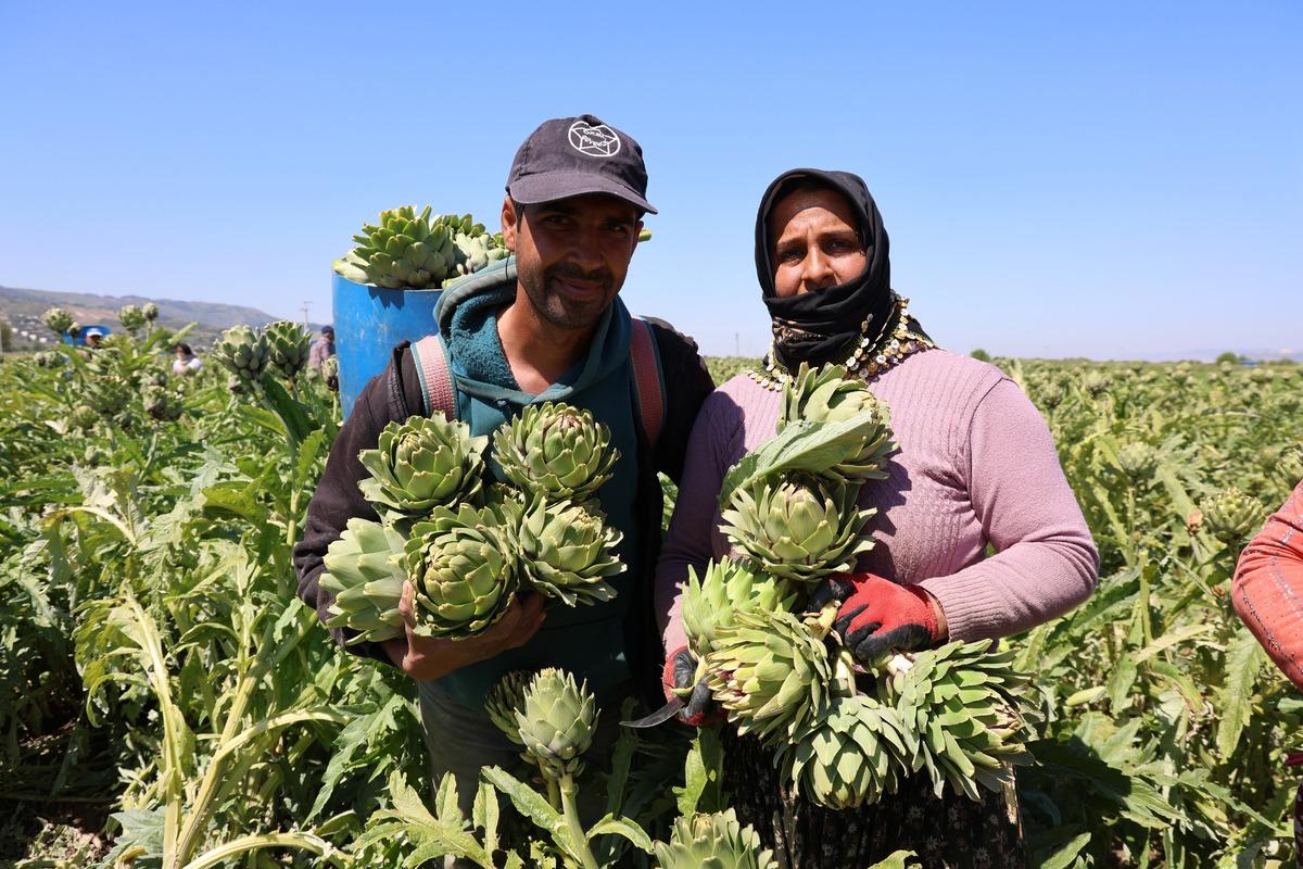 Mesaisi &ouml;ğlene kadar s&uuml;r&uuml;yor: Ona d&ouml;nmeye başladılar  Para ediyor  1