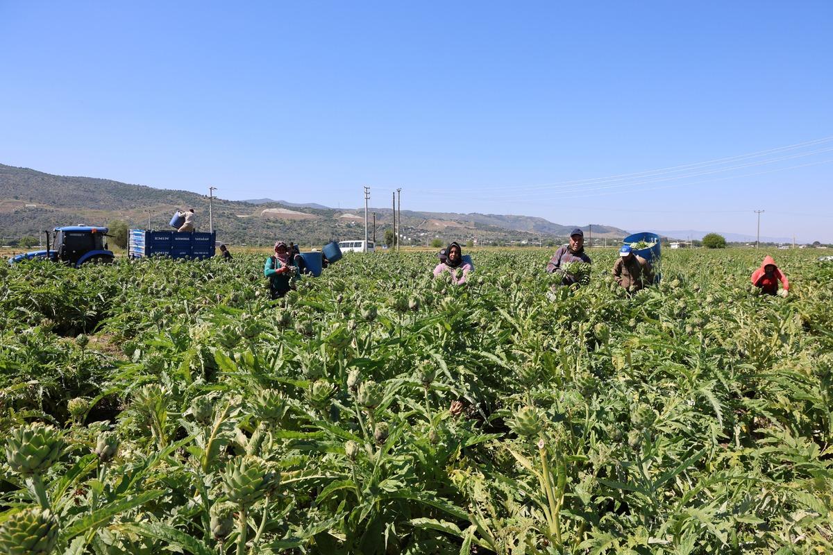 Mesaisi &ouml;ğlene kadar s&uuml;r&uuml;yor: Ona d&ouml;nmeye başladılar  Para ediyor  6