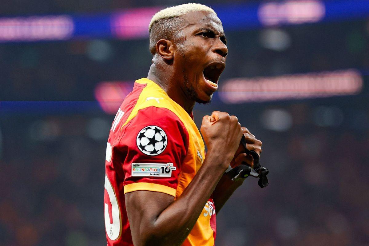 Devler Ligi nde finale çıkmışlardı! PSG den Galatasaray a şaşırtan Osimhen teklifi 4