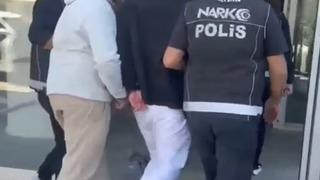 Emniyetten narkotik operasyonu: 4 tutuklama