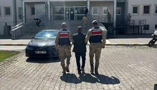 Viranşehir&rsquo;de aranan şahıs yakalandı