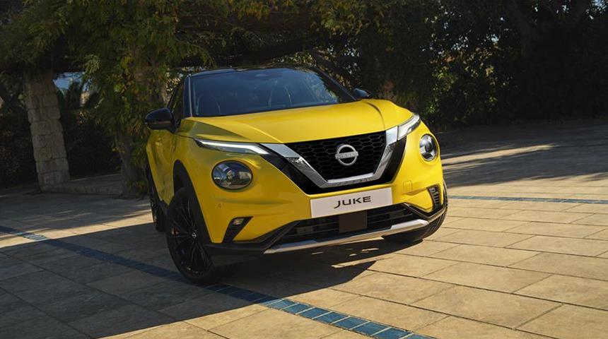 Nissan Mayıs 2026 sıfır ara&ccedil; kampanyası: 1 milyon 699 bin TL fiyat