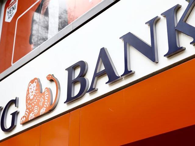 ING T&uuml;rkiye'den 2026'nın ilk &ccedil;eyreğinde 283,3 milyar TL konsolide aktif toplam